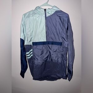 Adidas-windbreaker